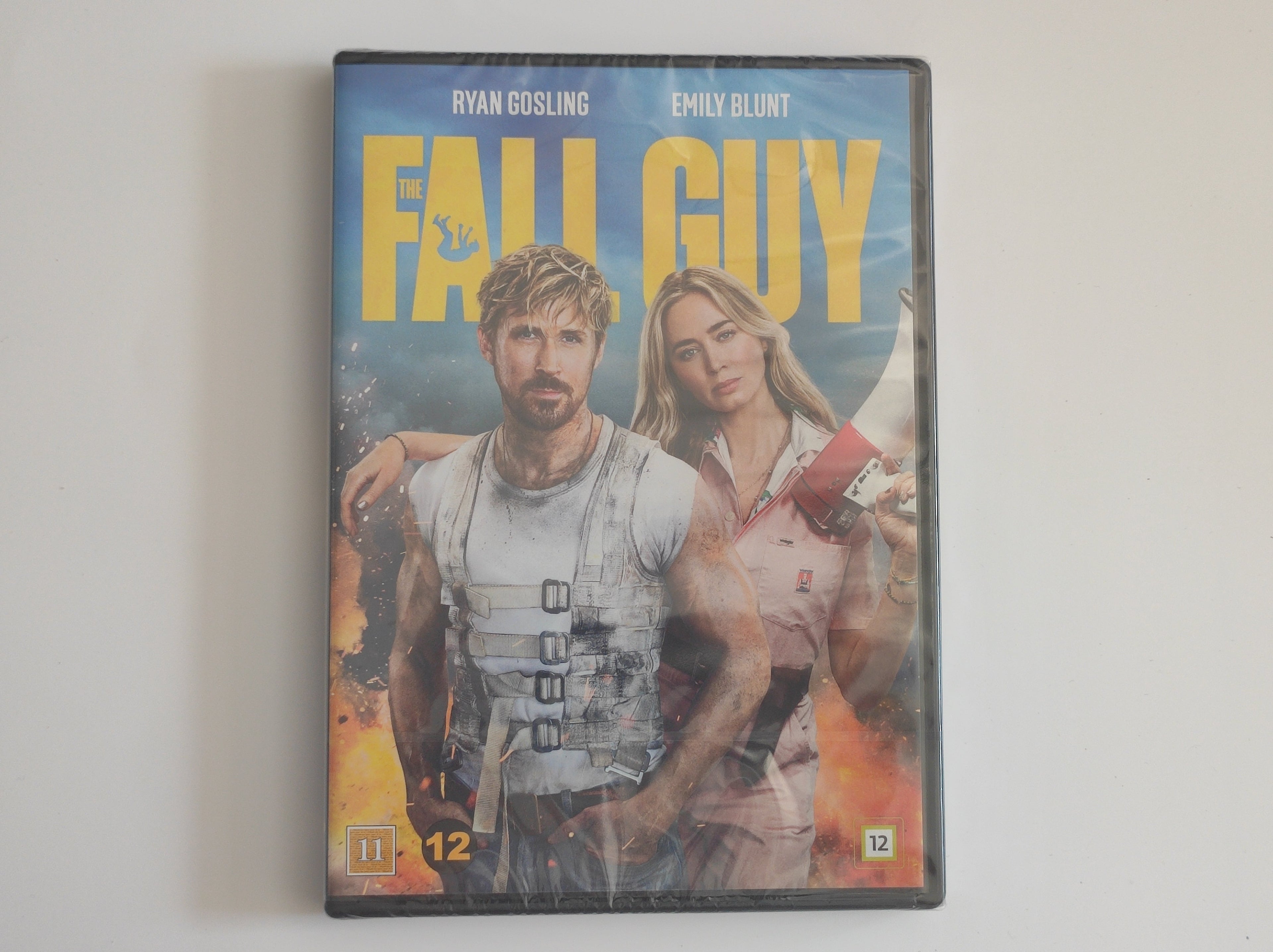 DVD