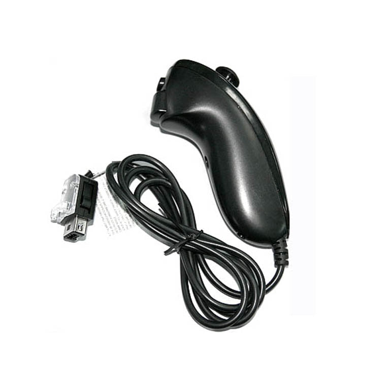 New Wireless Wii Remote Controller (Left & Right)