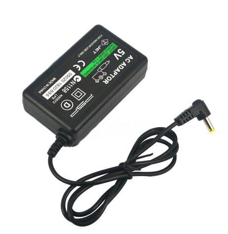PSP: Oplader uoriginal