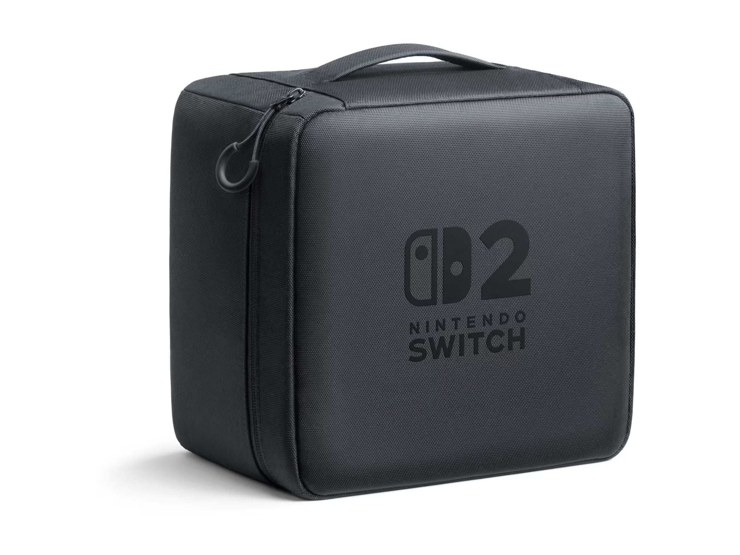 NY: Nintendo Switch 2 Taske Til håndholdt spillekonsol