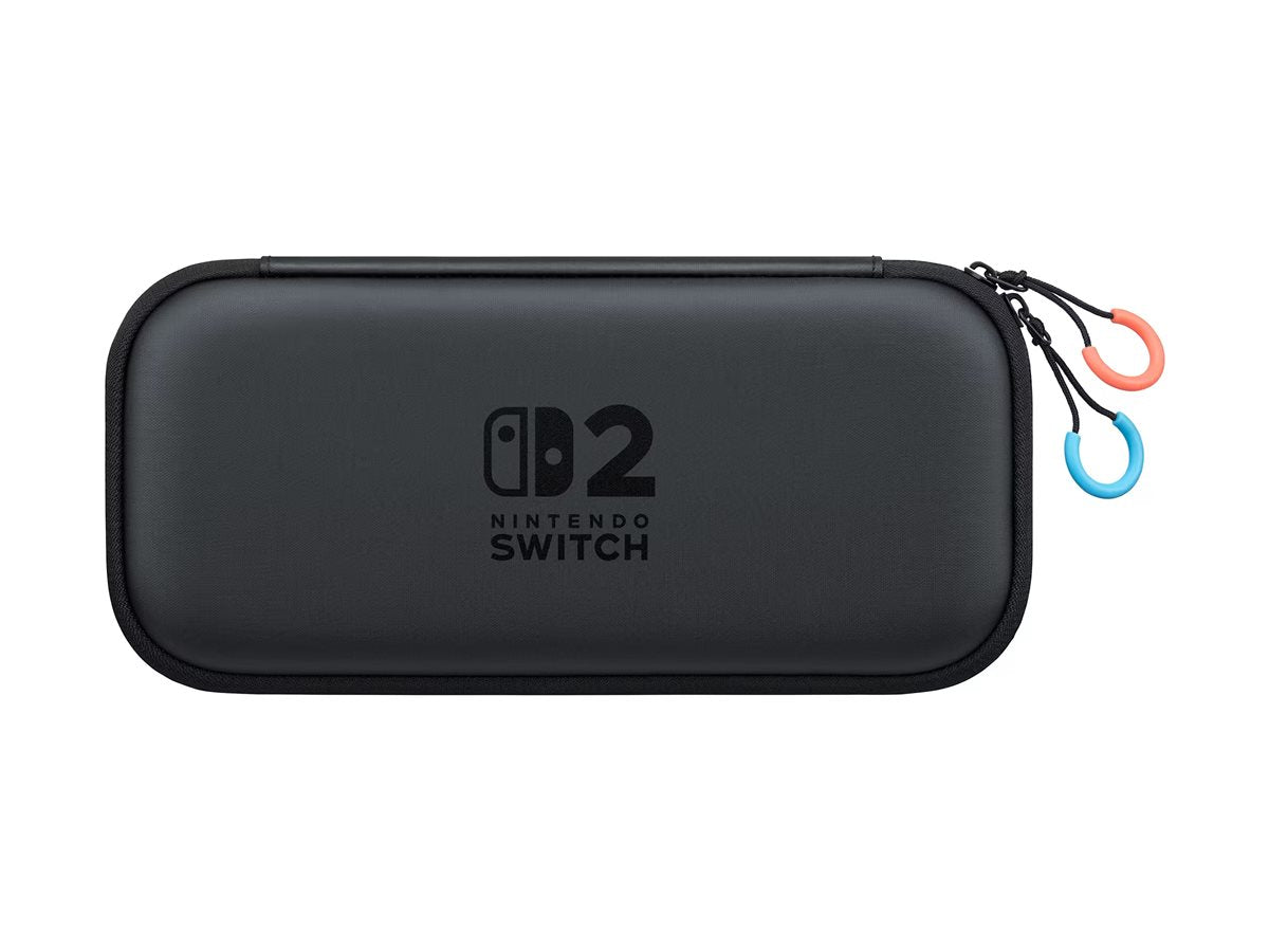 Ny: Nintendo Switch 2 Taske