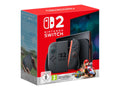 Ny -Nintendo Nintendo Switch 2 Sort