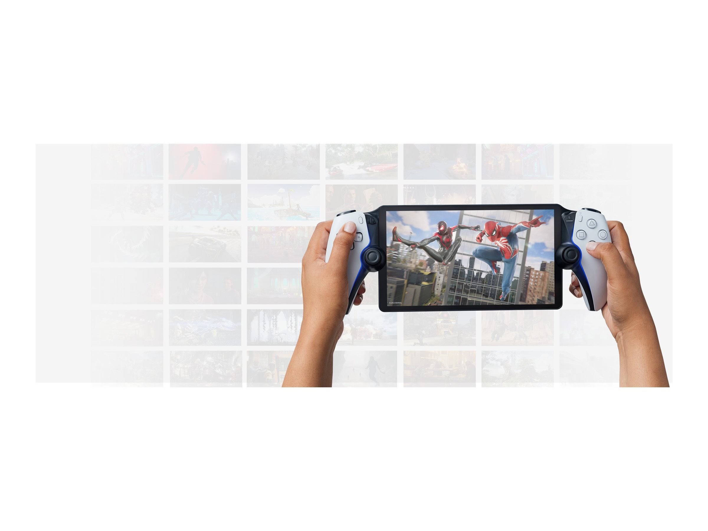 Ny: Sony PlayStation Portal