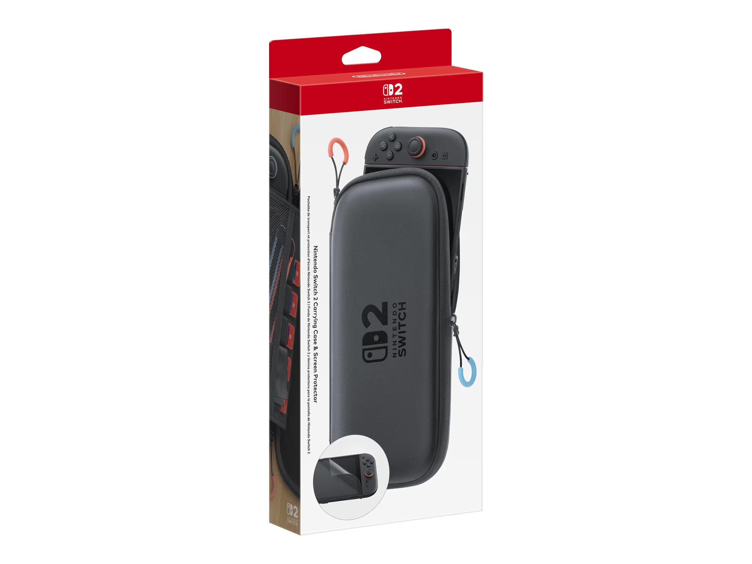Ny: Nintendo Switch 2 Taske