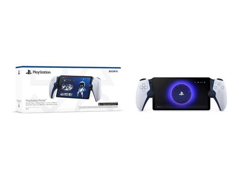Ny: Sony PlayStation Portal