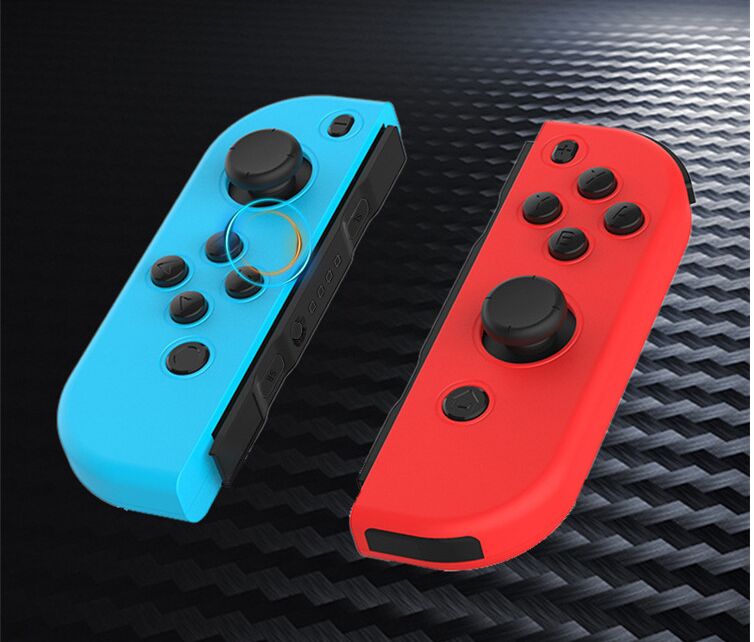 Wireless Joypad Controller for Nintendo Switch OLED