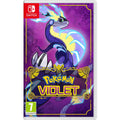 Switch - Pokemon Violet