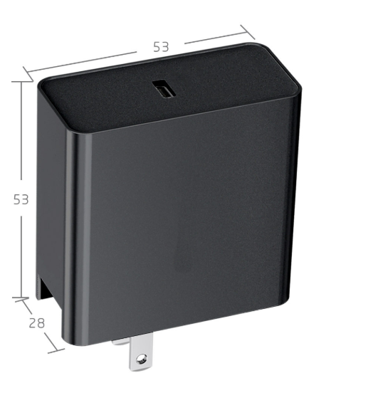 PD60W Multi-Port USB Charger for Nintendo Devices