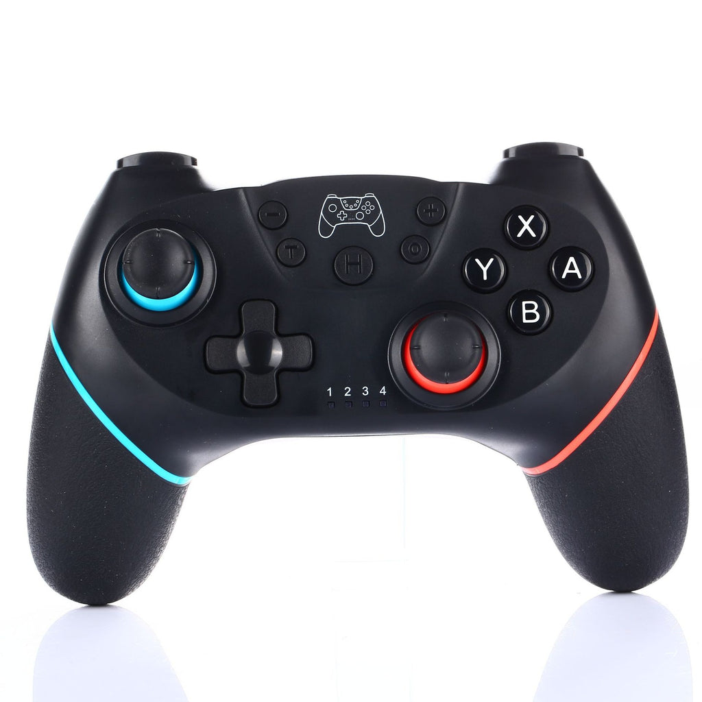 Wireless Bluetooth Gamepad for Nintendo Switch Pro