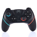 Wireless Bluetooth Gamepad for Nintendo Switch Pro