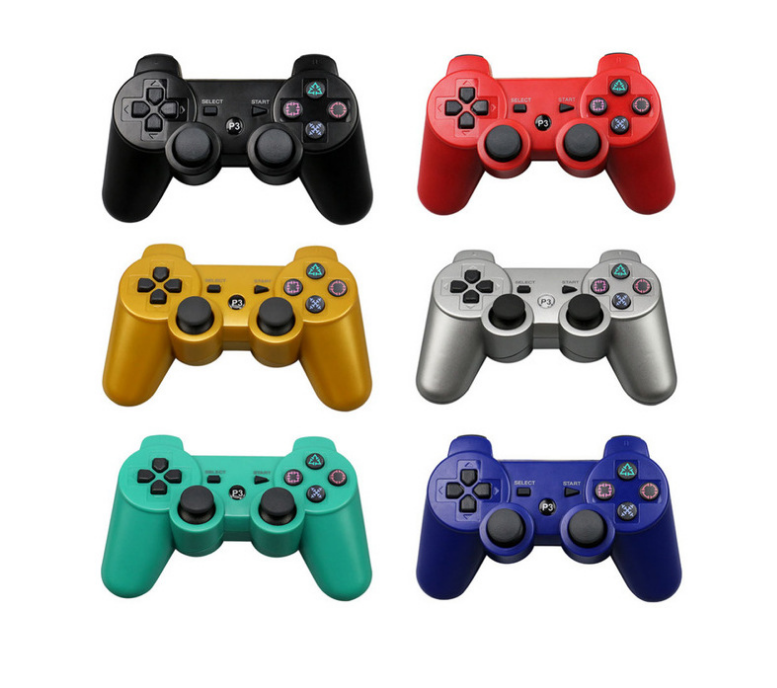 PS3 Wireless Bluetooth Game Controller
