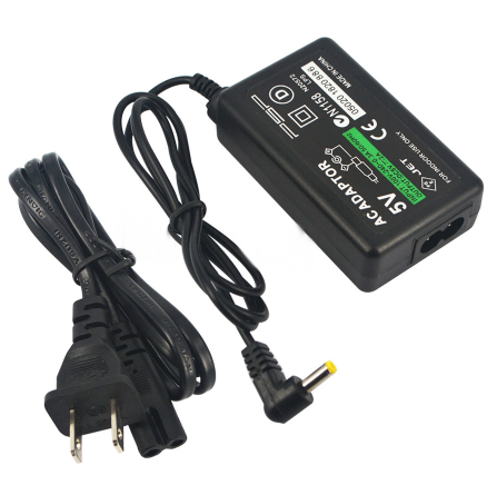 PSP: Oplader uoriginal