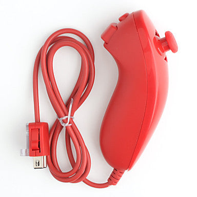 Wii Wireless Game Controller (Left & Right)