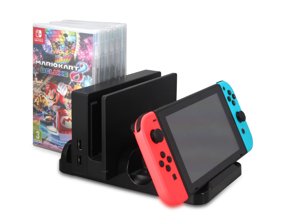 Nintendo Switch Charging Dock