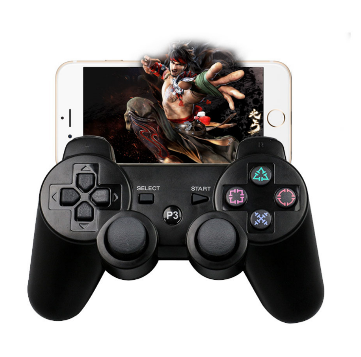 PS3 Wireless Bluetooth Game Controller