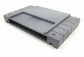 NY: Grå Cartridge Shell til SNES / SFC 1 stk.