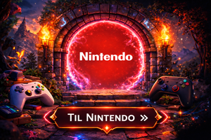 Nintendo
