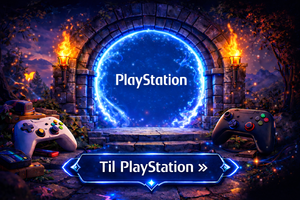 PlayStation