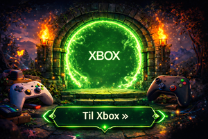 Xbox