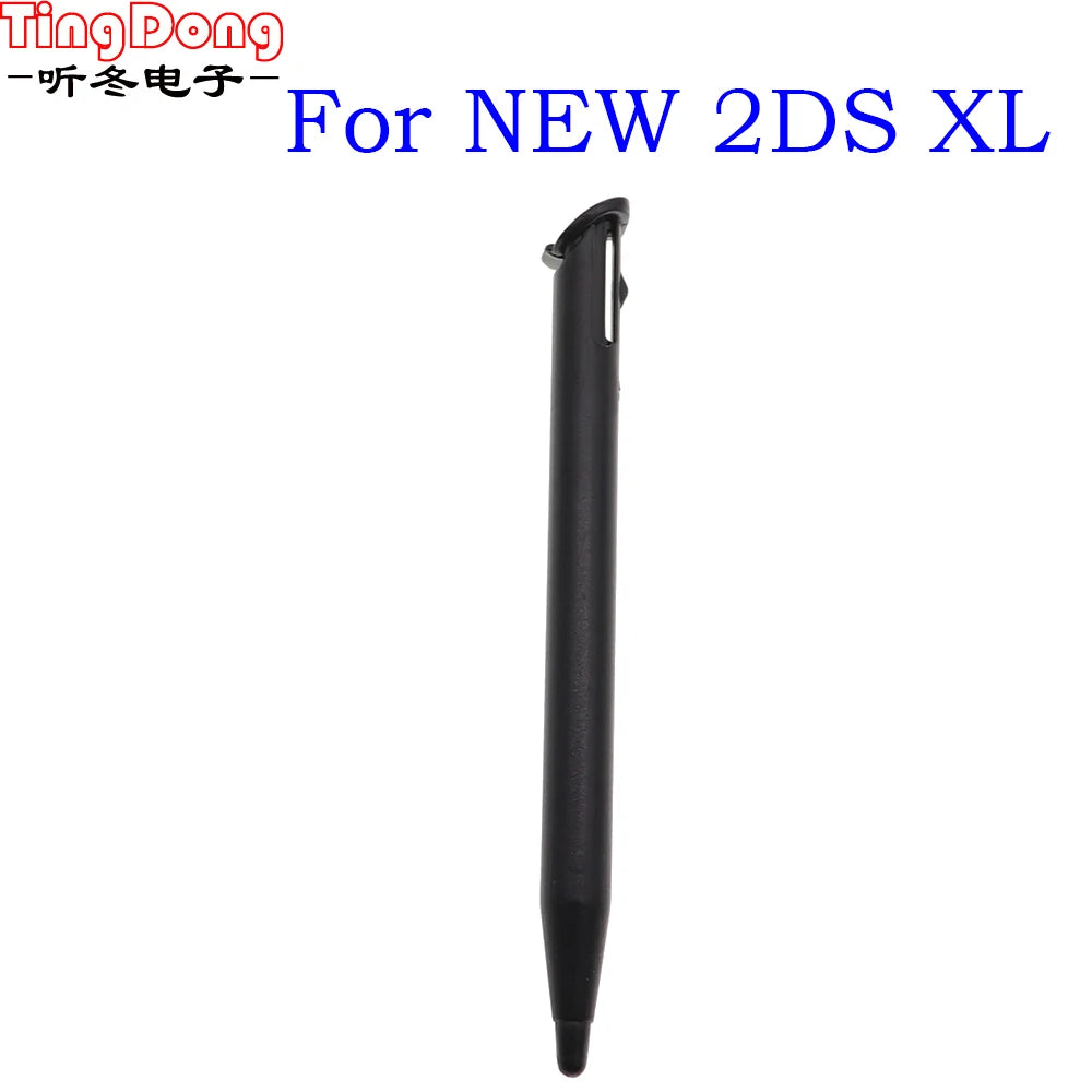 Ny: Metal teleskopisk stylus