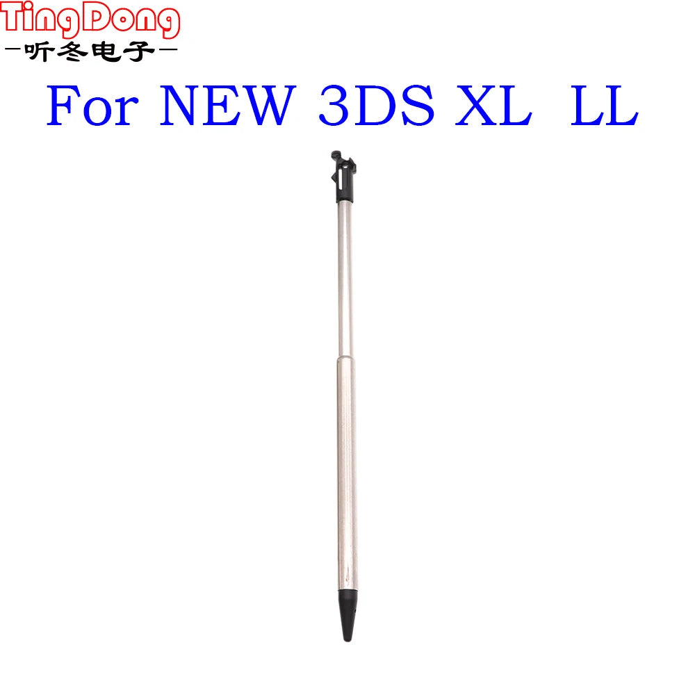 Ny: Metal teleskopisk stylus
