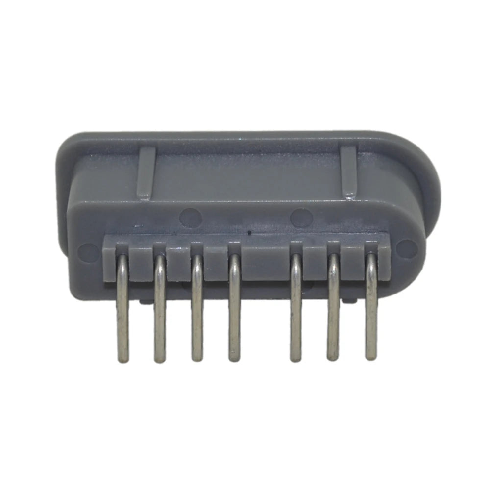 Ny: SNES EU 7 Pin Connector Socket til Controller port