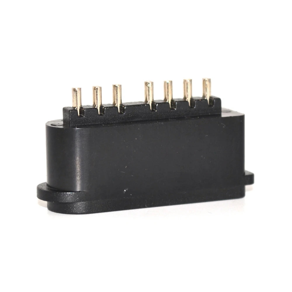 Ny: SNES EU 7 Pin Connector Socket til Controller port