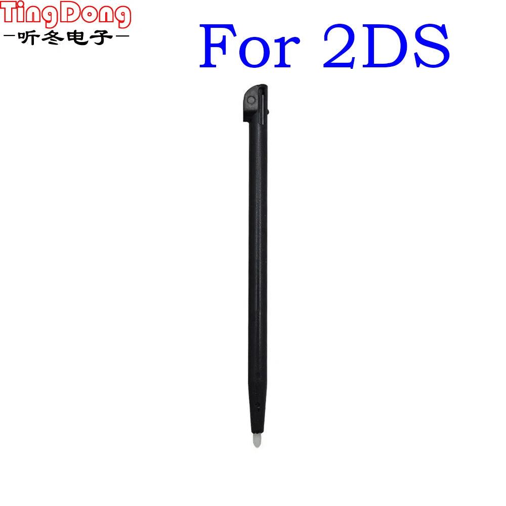 Ny: Metal teleskopisk stylus
