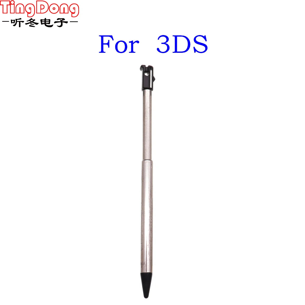 Ny: Metal teleskopisk stylus
