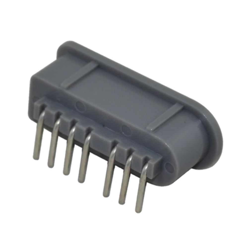 Ny: SNES EU 7 Pin Connector Socket til Controller port