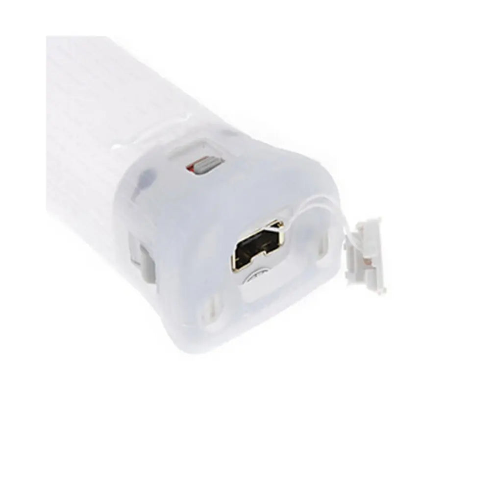 Wireless Remote Controller for Wii Built-in Motion Plus Gamepad motion sensor