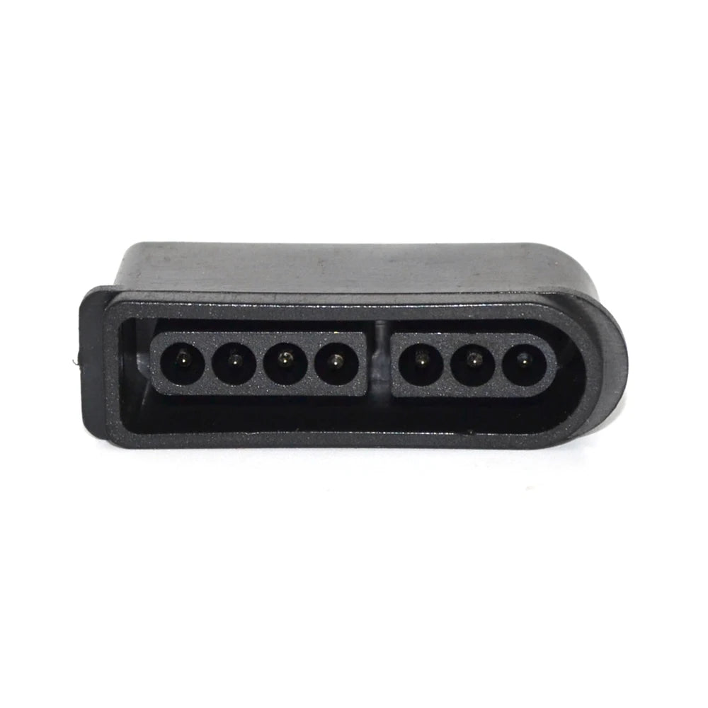 Ny: SNES EU 7 Pin Connector Socket til Controller port