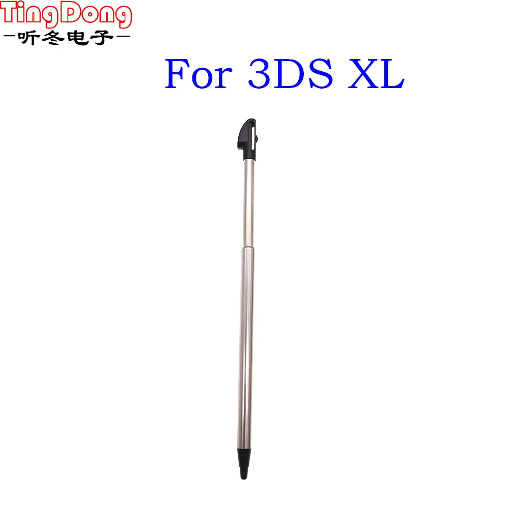 Ny: Metal teleskopisk stylus