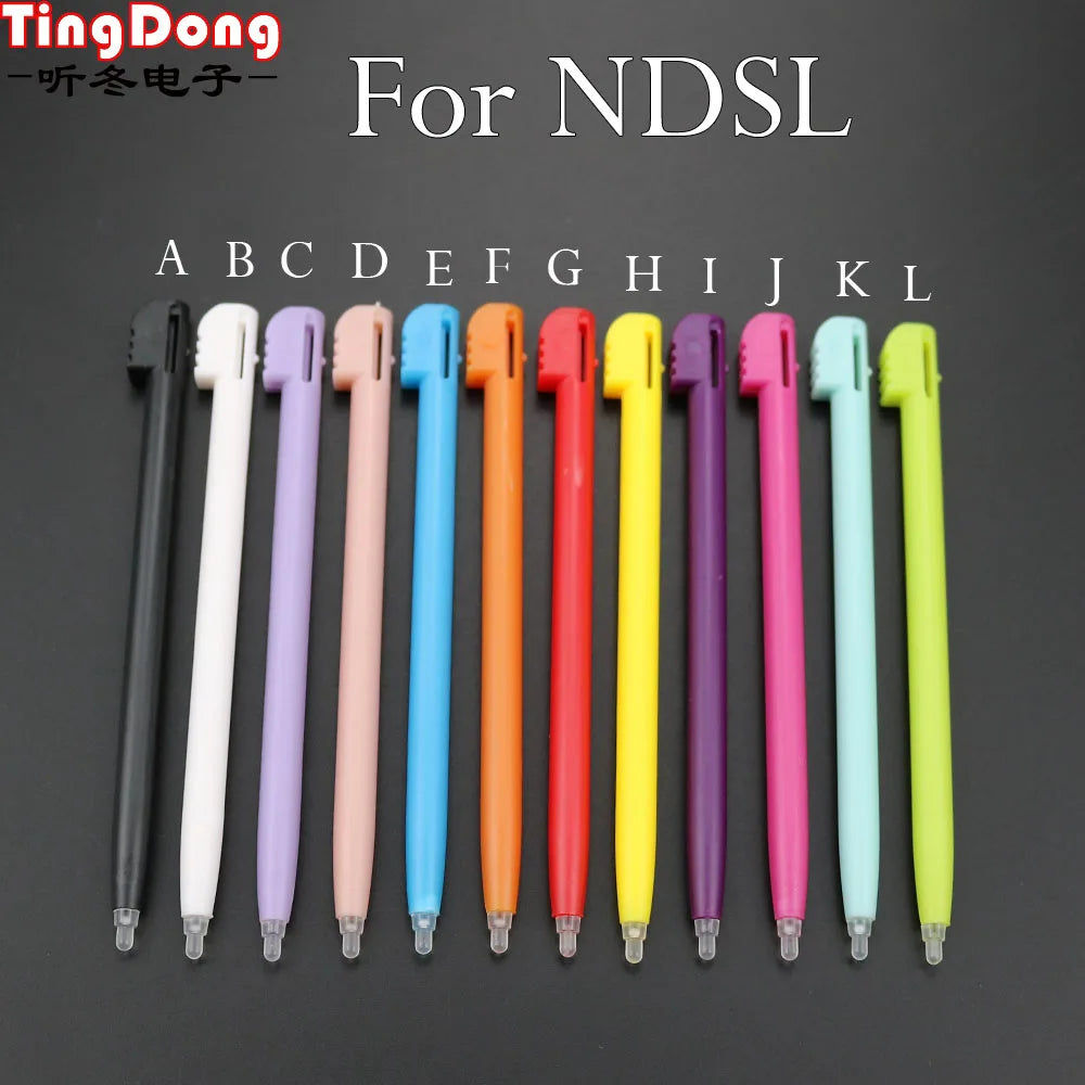 Ny: Metal teleskopisk stylus