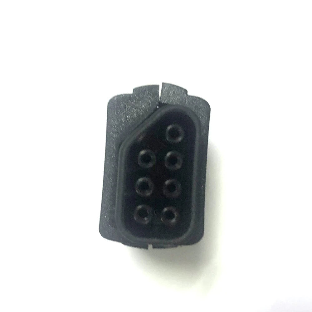 NY: 7PIN Han Stik - NES Game Controller Kabel Reparation