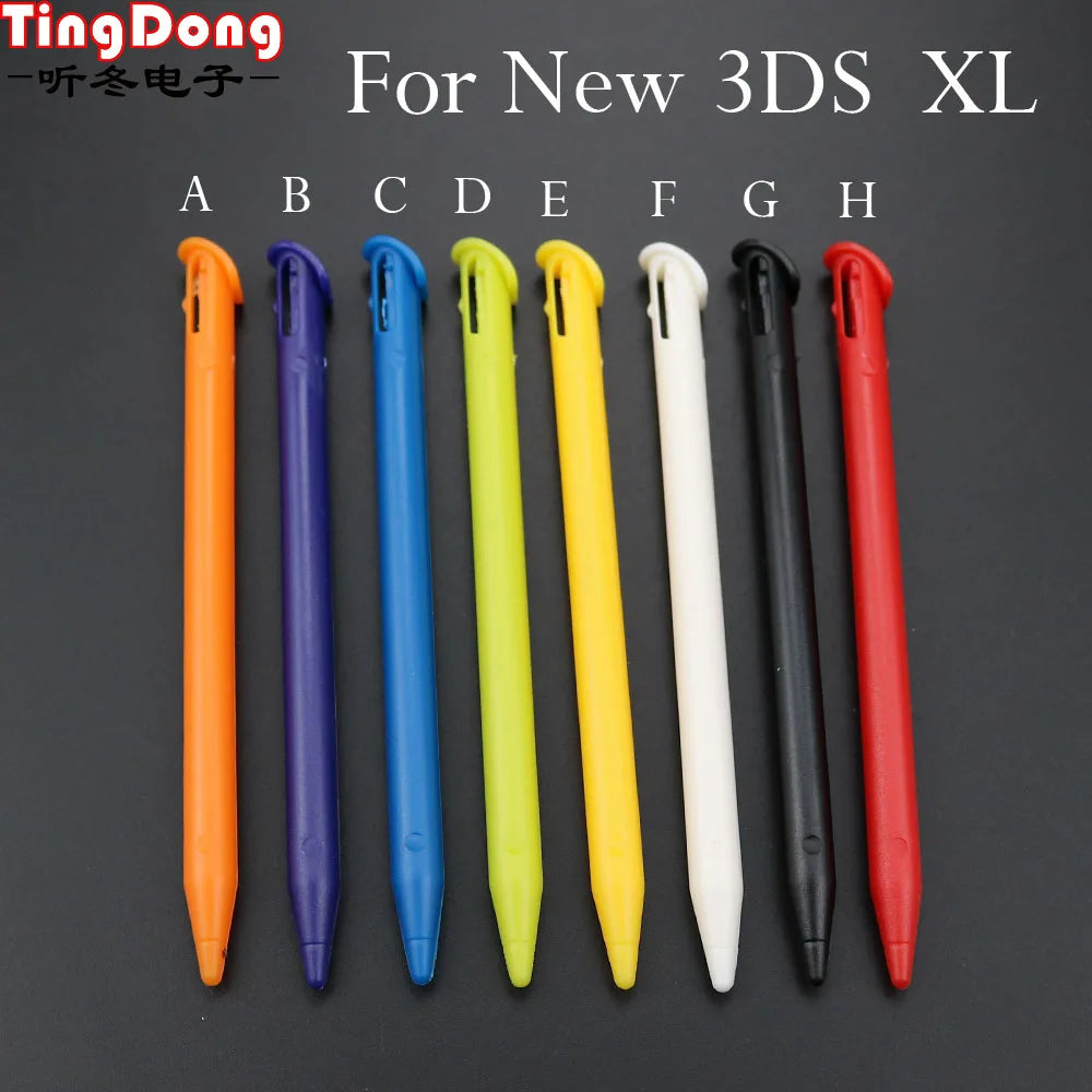 Ny: Metal teleskopisk stylus