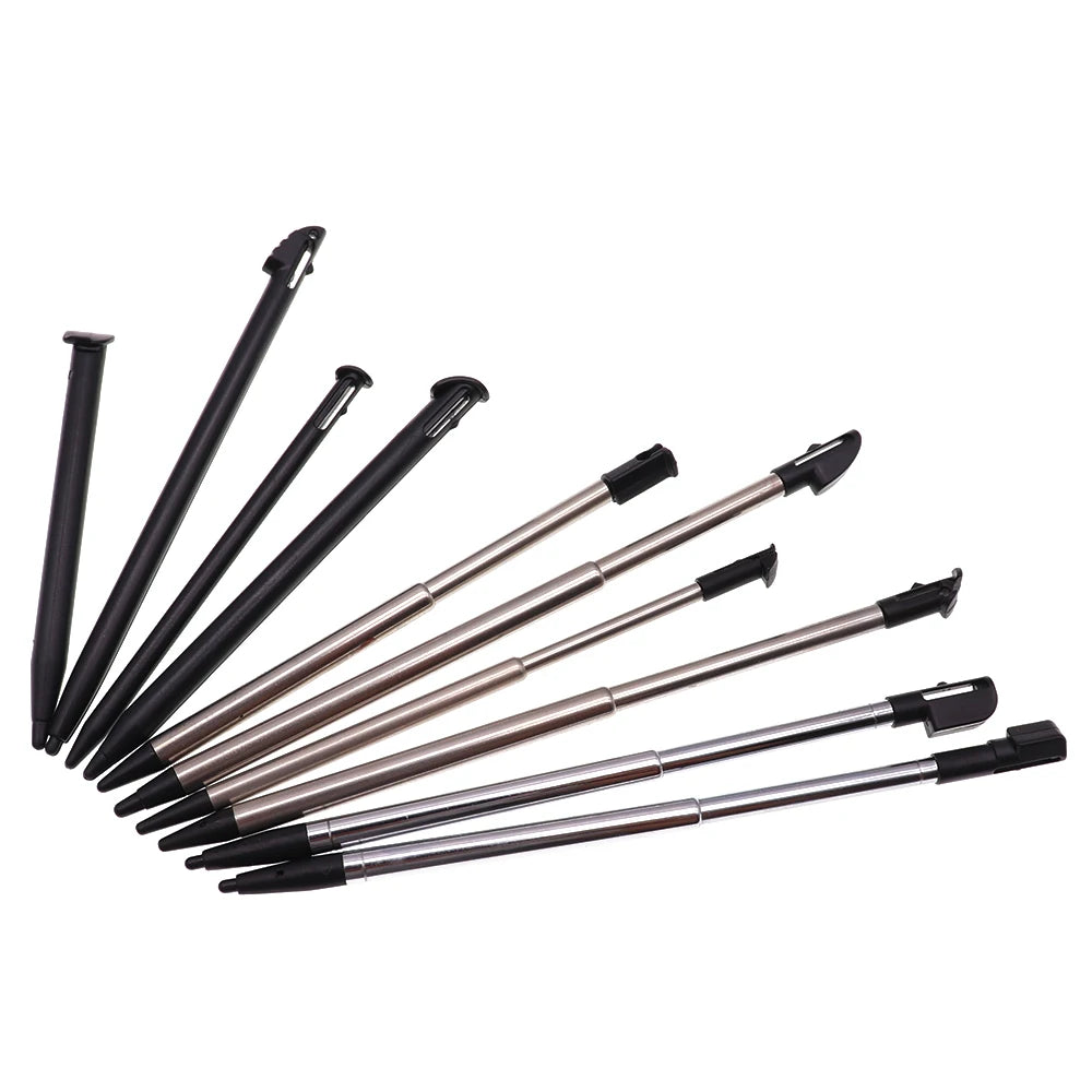 Ny: Metal teleskopisk stylus