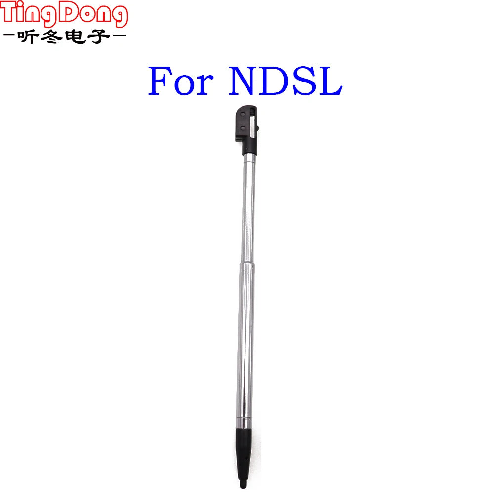 Ny: Metal teleskopisk stylus