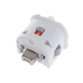 Wireless Remote Controller for Wii Built-in Motion Plus Gamepad motion sensor
