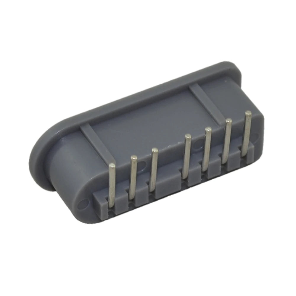 Ny: SNES EU 7 Pin Connector Socket til Controller port