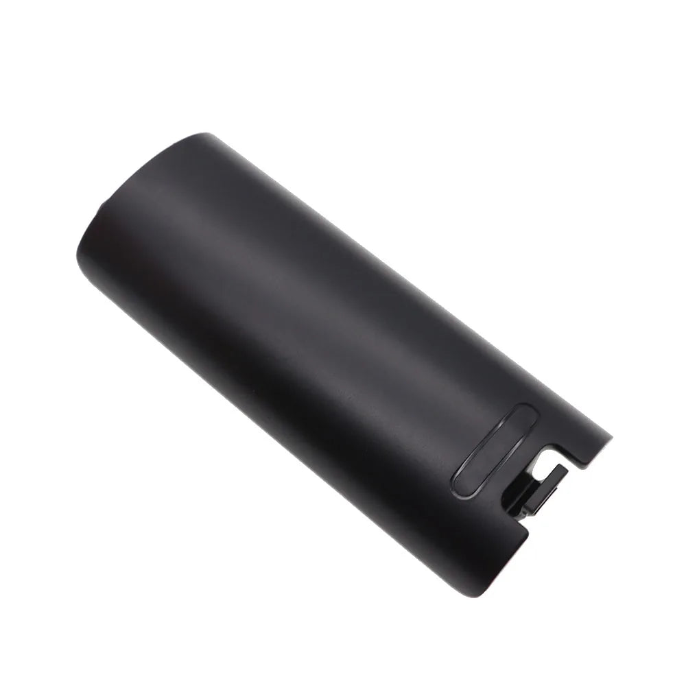 5PCS White Black Battery Back Cover Shell Case for Wii Remote Controller