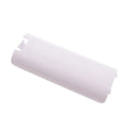 5PCS White Black Battery Back Cover Shell Case for Wii Remote Controller
