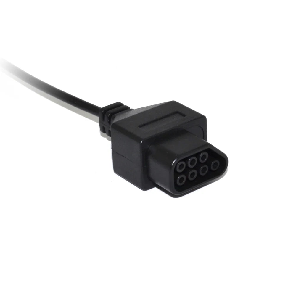 NY: Reparations Kabel - NES Controller