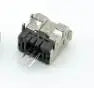 1pcs High quality USB Female Socket Port For WII 6P game console interfacere Connector