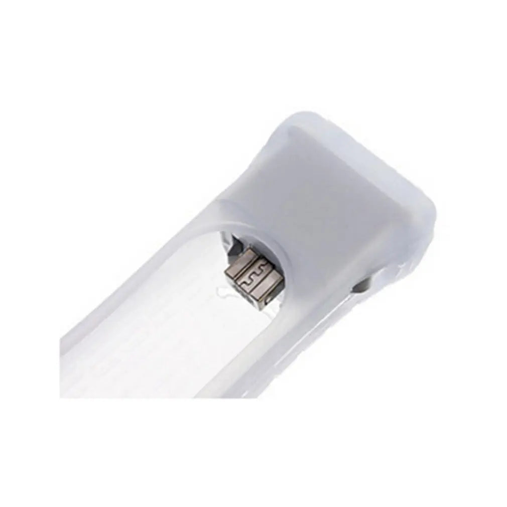 Wireless Remote Controller for Wii Built-in Motion Plus Gamepad motion sensor