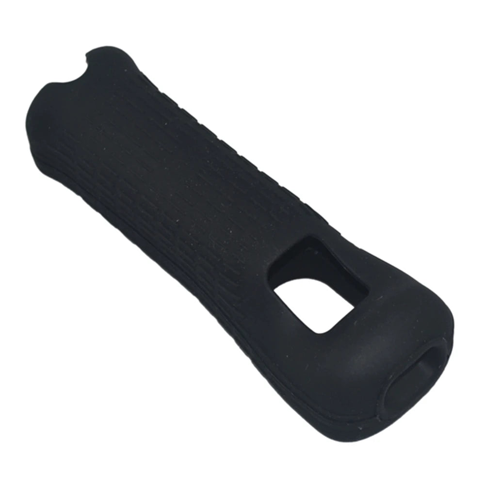 For  Wii game controller Soft Silicone Cover Case Protective Sleeve For  Wii Remote Controller