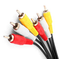 NY: NES AV Kabel