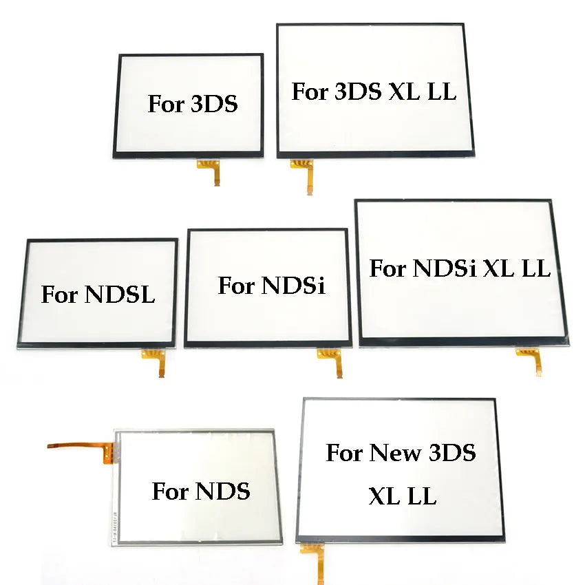 Ny Replacement Touch Screen