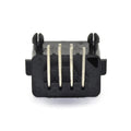 NY: NES 180/90 Grader 7 Pin Hun Connector Socket