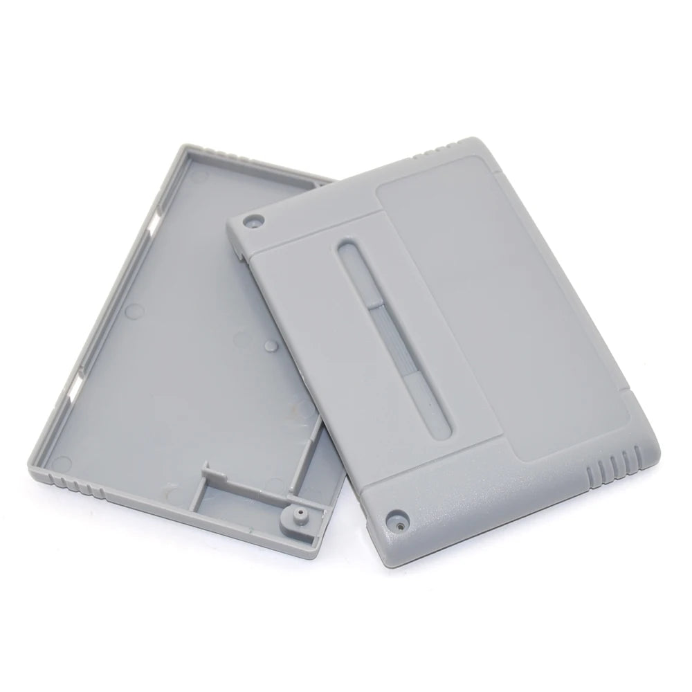 NY: SNES game card case PAL (EU)